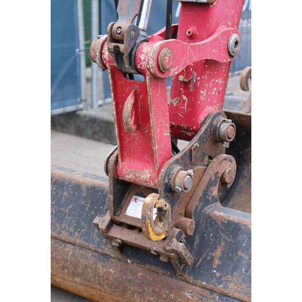 2022 YANMAR SV26-41486309