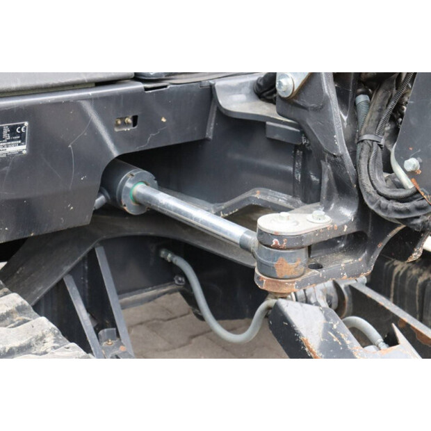 2022 YANMAR SV26-41486313