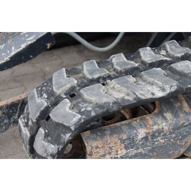 2022 YANMAR SV26-41486318