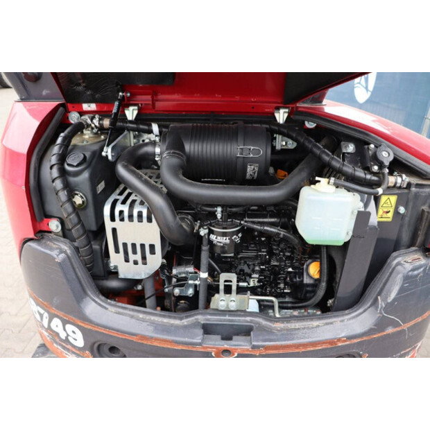2022 YANMAR SV26-41486319