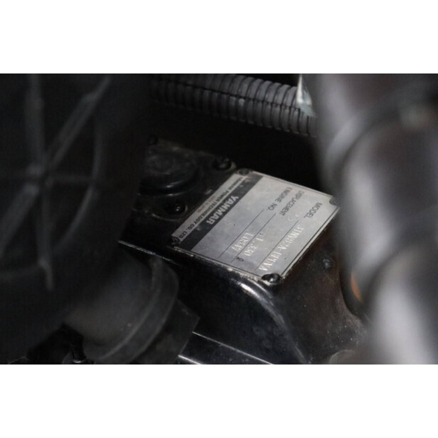 2022 YANMAR SV26-41486320