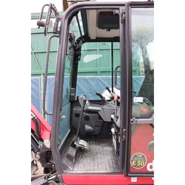 2022 YANMAR SV26-41486322