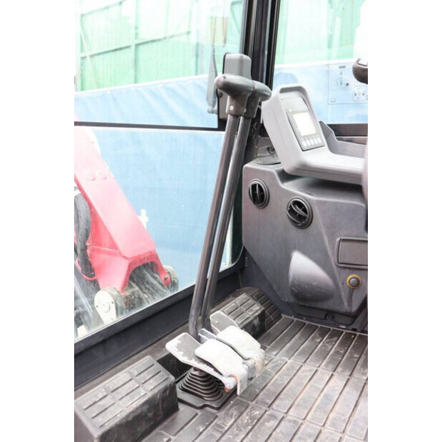 2022 YANMAR SV26-41486323