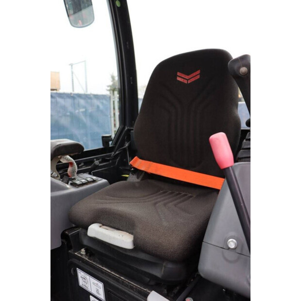 2022 YANMAR SV26-41486324
