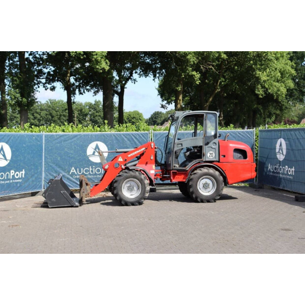 2016 Weidemann OTHERS-41486335