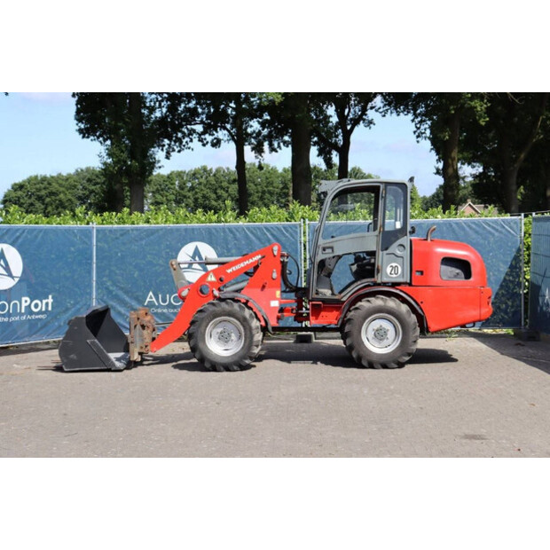 2016 Weidemann OTHERS-41486336