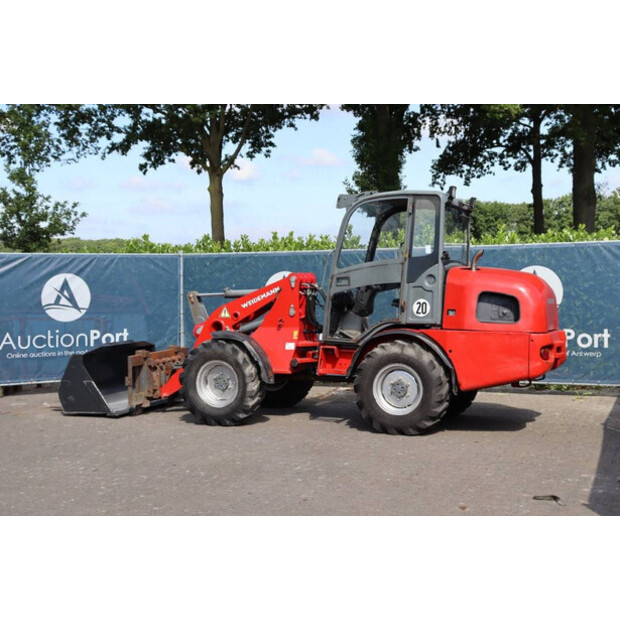 2016 Weidemann OTHERS-41486337