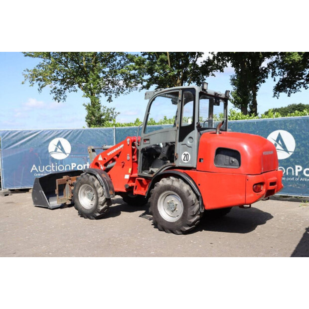 2016 Weidemann OTHERS-41486338