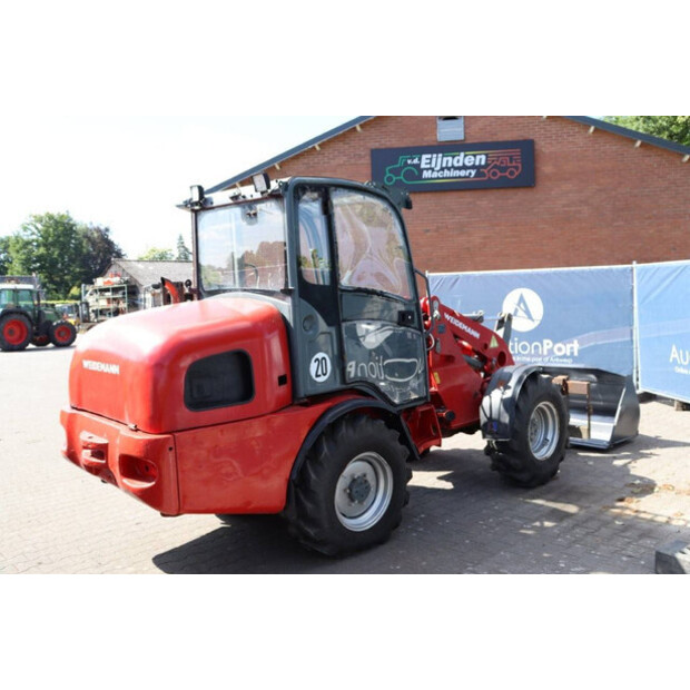 2016 Weidemann OTHERS-41486340