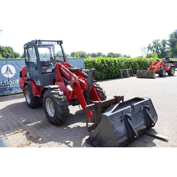 2016 Weidemann OTHERS-41486341