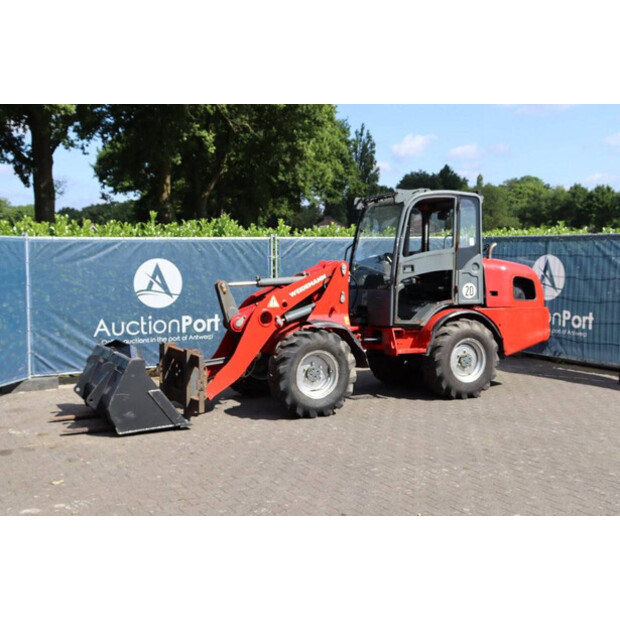 2016 Weidemann OTHERS-41486343