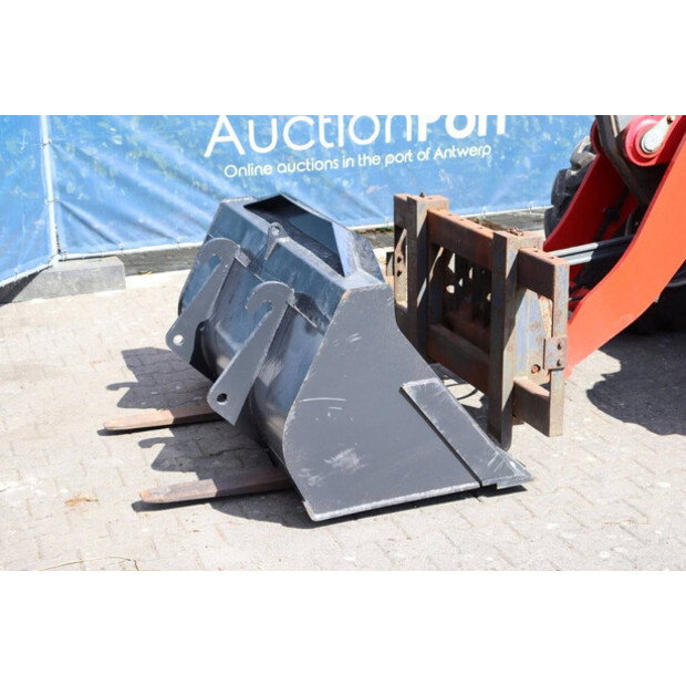 2016 Weidemann OTHERS-41486344