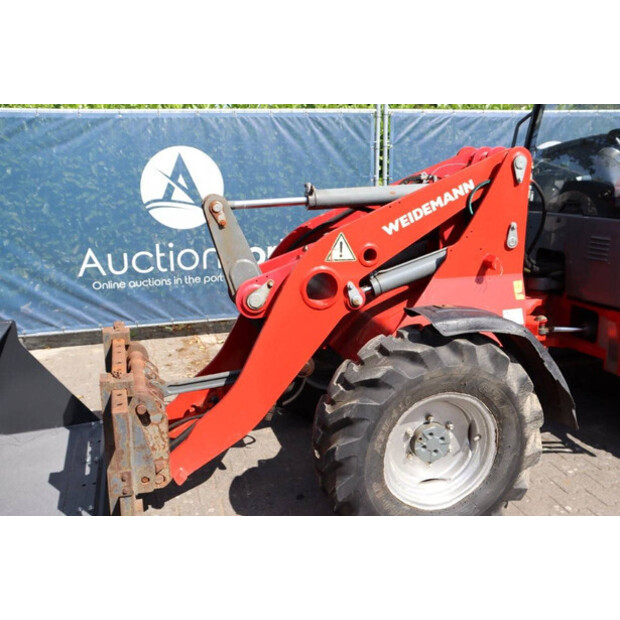 2016 Weidemann OTHERS-41486350