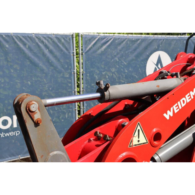 2016 Weidemann OTHERS-41486352
