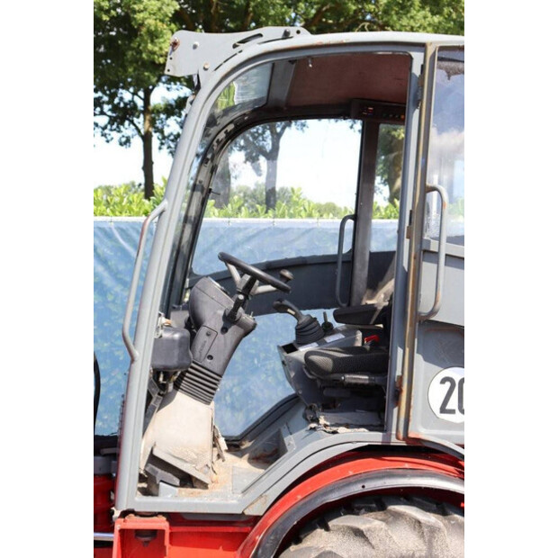 2016 Weidemann OTHERS-41486364