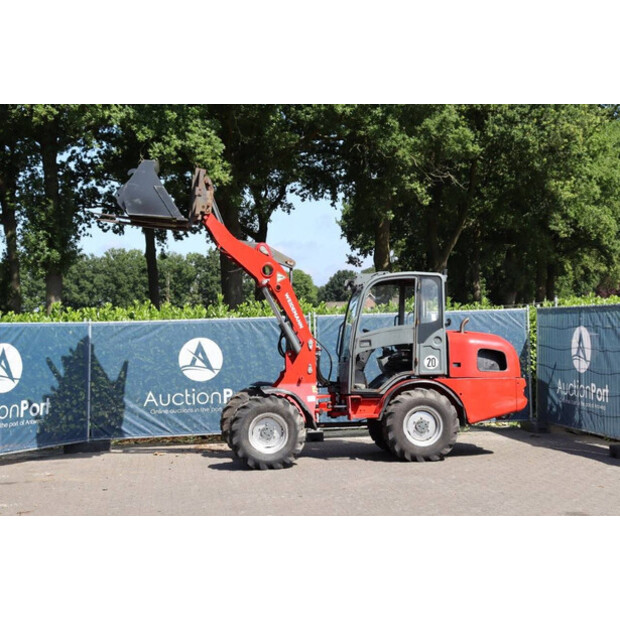 2016 Weidemann OTHERS-41486373