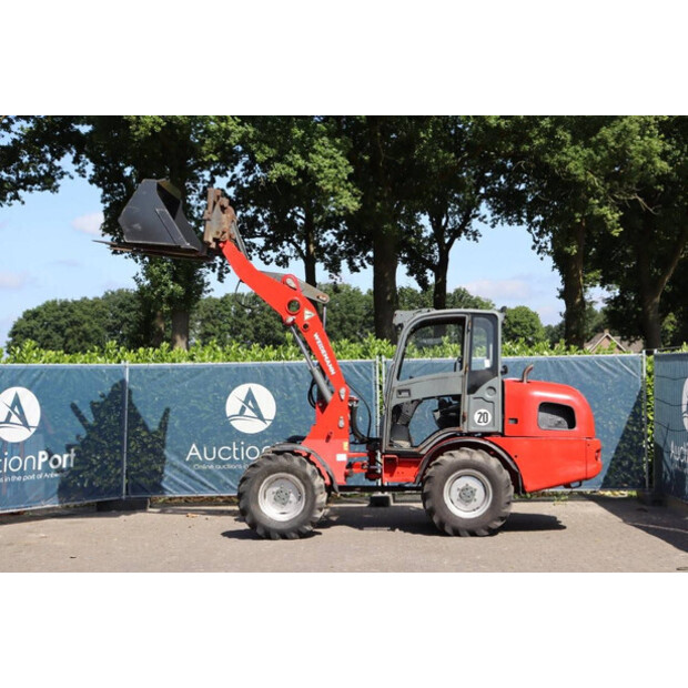 2016 Weidemann OTHERS-41486374