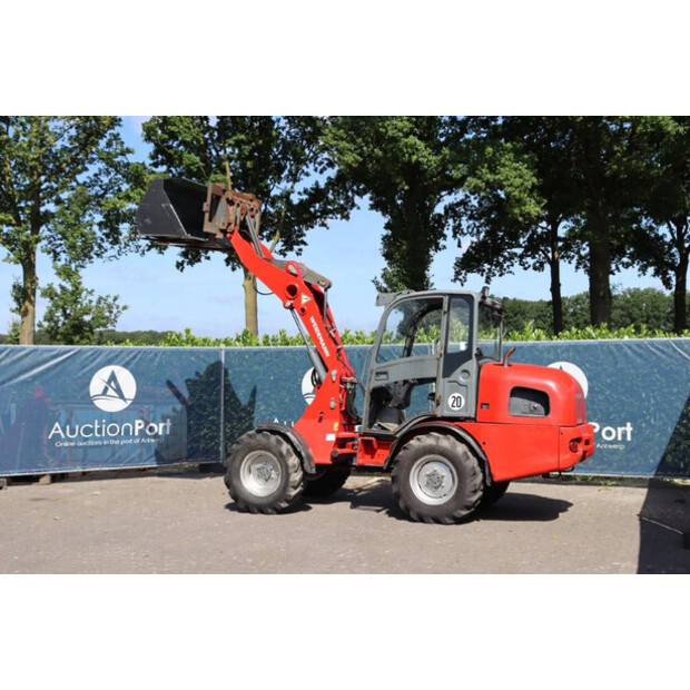 2016 Weidemann OTHERS-41486375