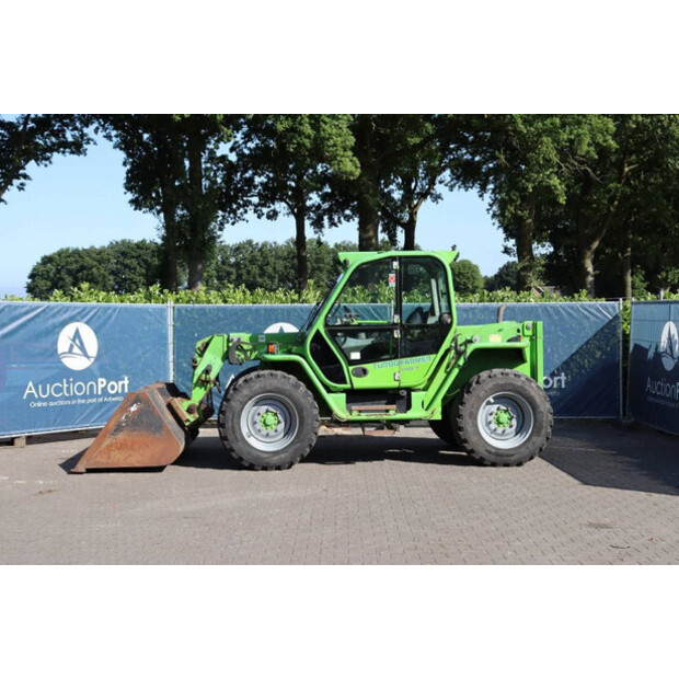 2011 Merlo P40.7-41486380