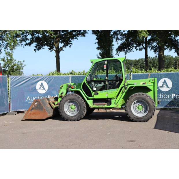 2011 Merlo P40.7-41486381