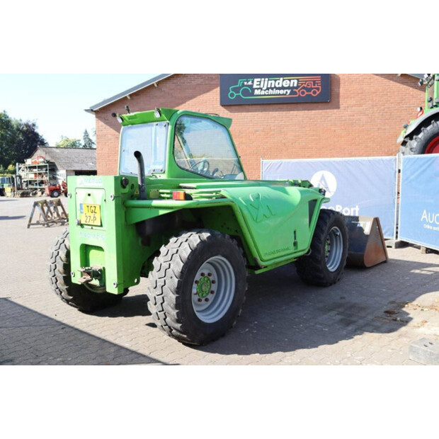 2011 Merlo P40.7-41486384