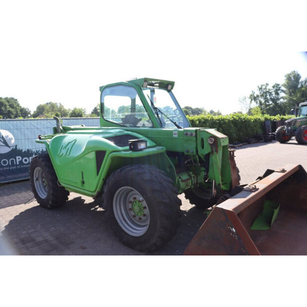 2011 Merlo P40.7-41486385