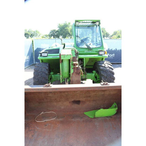 2011 Merlo P40.7-41486386
