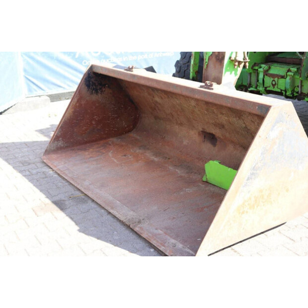 2011 Merlo P40.7-41486388