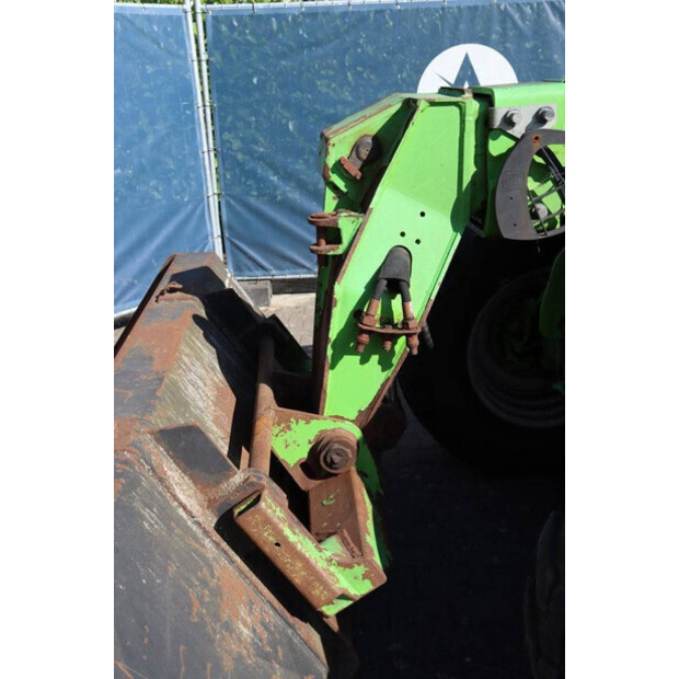 2011 Merlo P40.7-41486390
