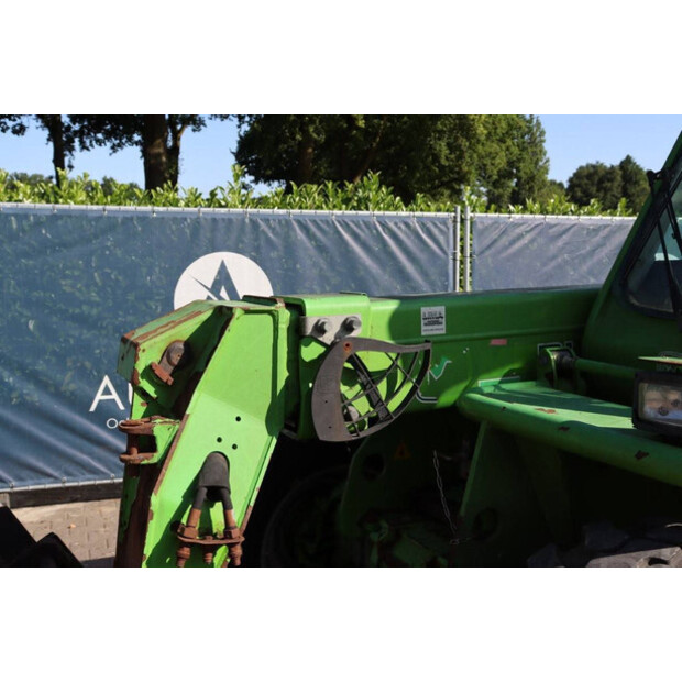 2011 Merlo P40.7-41486391