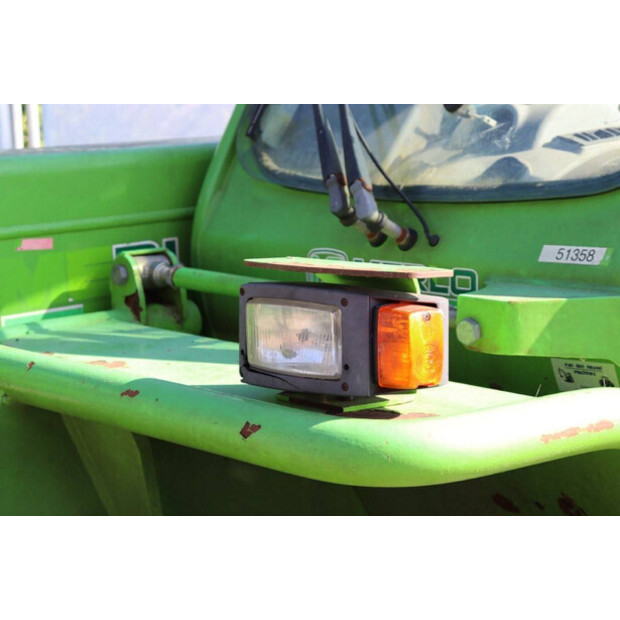 2011 Merlo P40.7-41486392