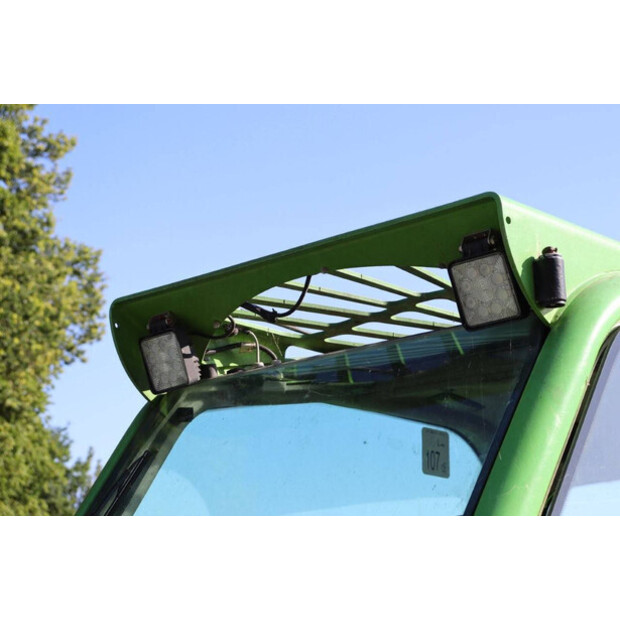 2011 Merlo P40.7-41486393