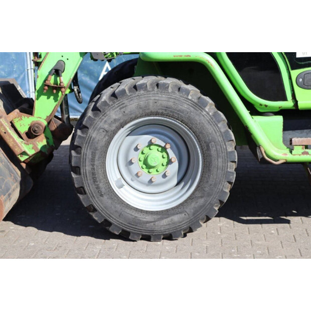 2011 Merlo P40.7-41486394