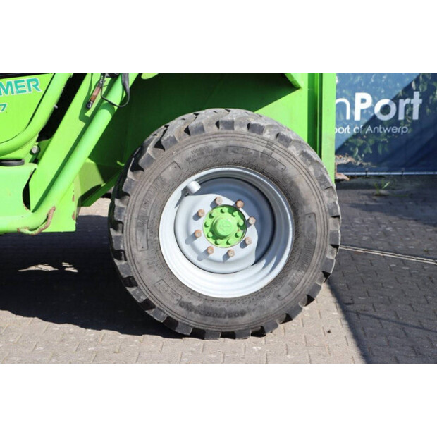 2011 Merlo P40.7-41486396
