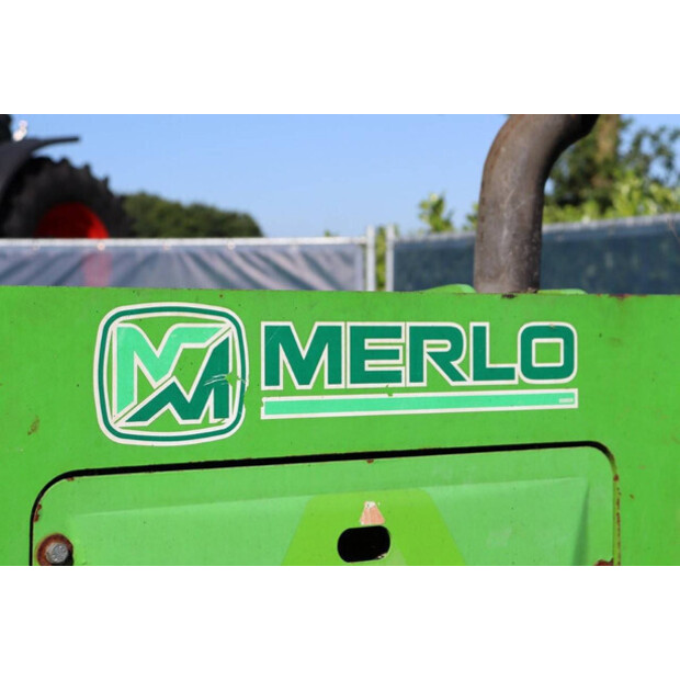 2011 Merlo P40.7-41486398