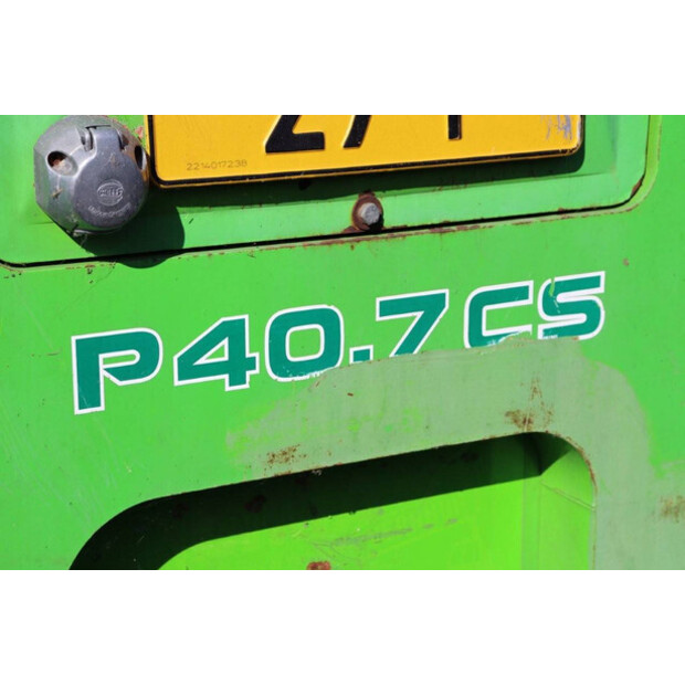 2011 Merlo P40.7-41486399