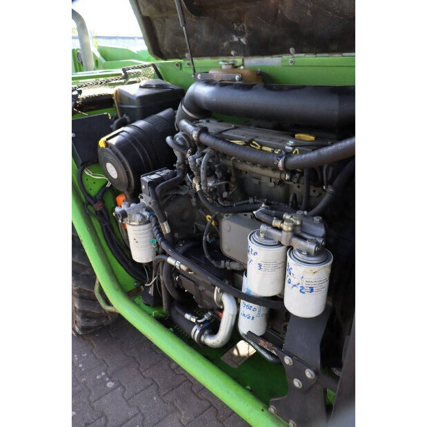 2011 Merlo P40.7-41486402