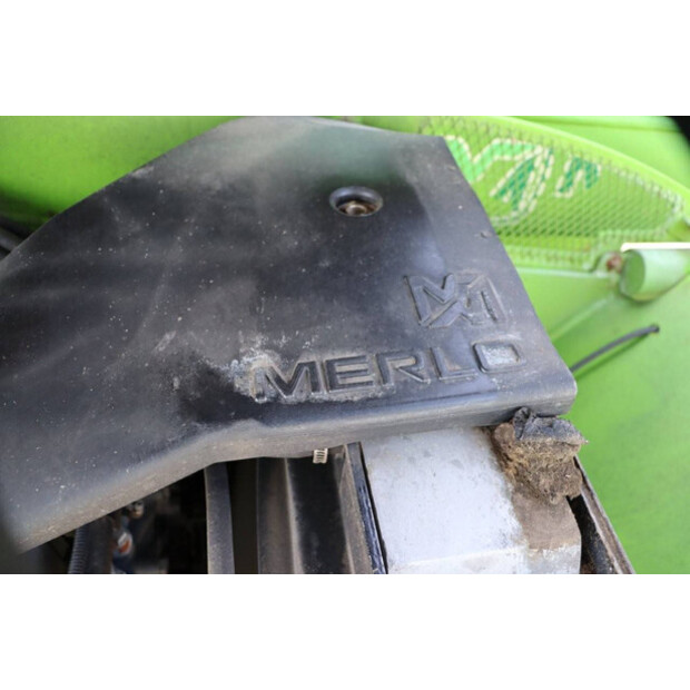 2011 Merlo P40.7-41486403