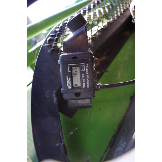 2011 Merlo P40.7-41486404