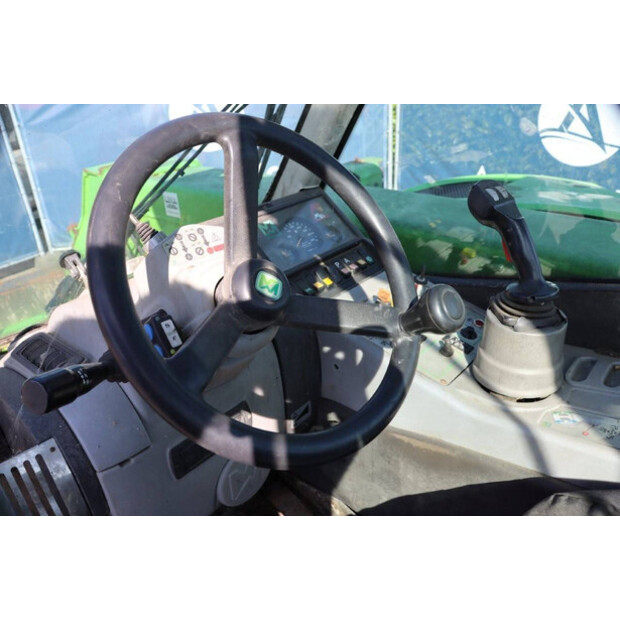 2011 Merlo P40.7-41486408