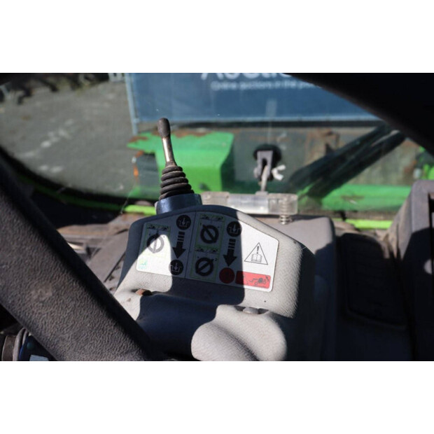 2011 Merlo P40.7-41486410