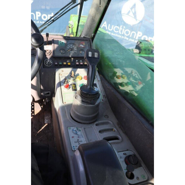2011 Merlo P40.7-41486411