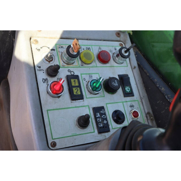 2011 Merlo P40.7-41486413