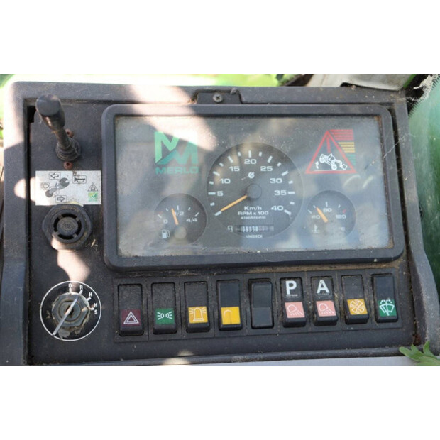 2011 Merlo P40.7-41486414