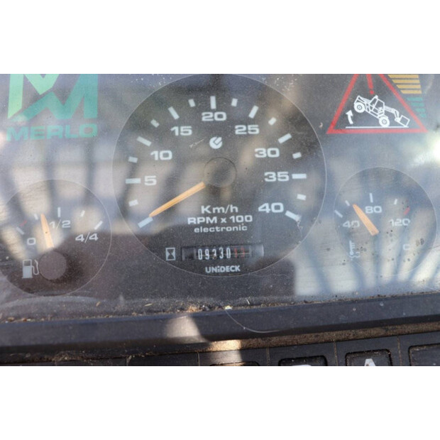 2011 Merlo P40.7-41486415
