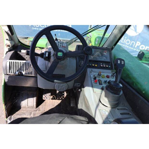 2011 Merlo P40.7-41486416