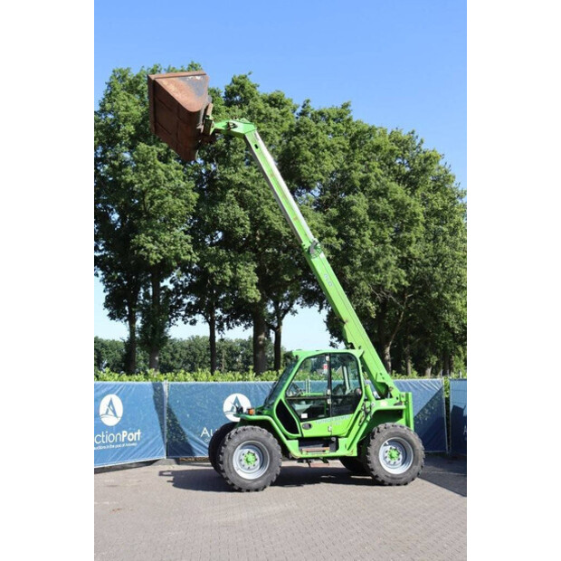 2011 Merlo P40.7-41486417
