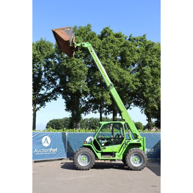 2011 Merlo P40.7-41486418
