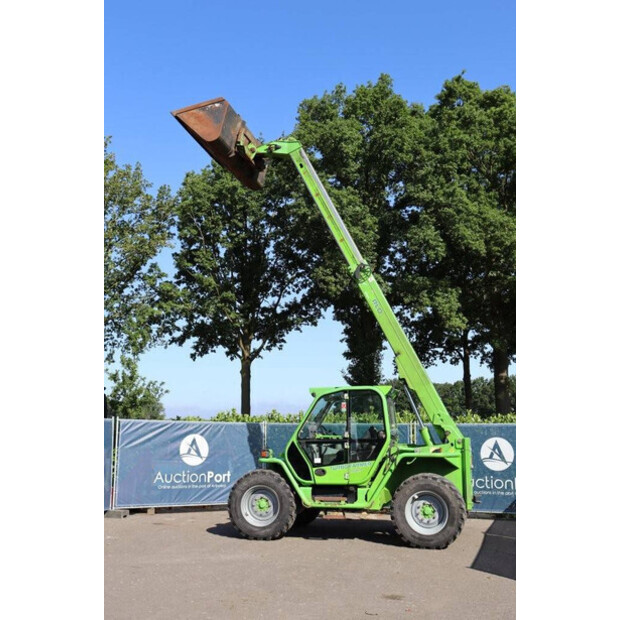 2011 Merlo P40.7-41486419