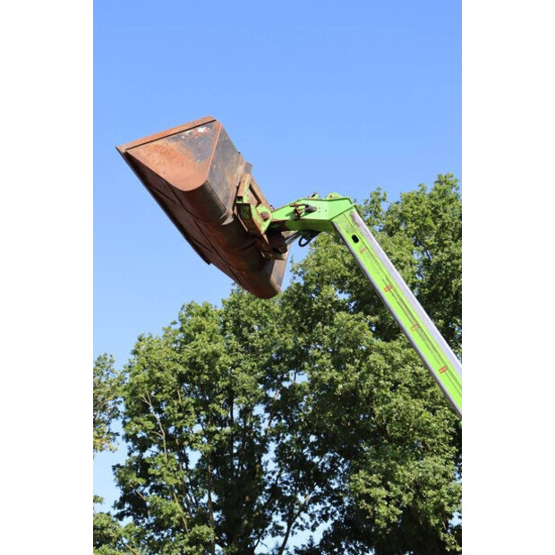 2011 Merlo P40.7-41486420